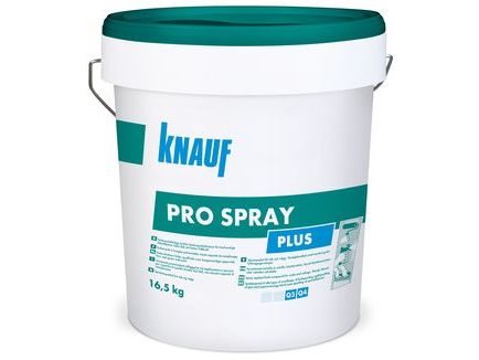 Pro Spray Plus